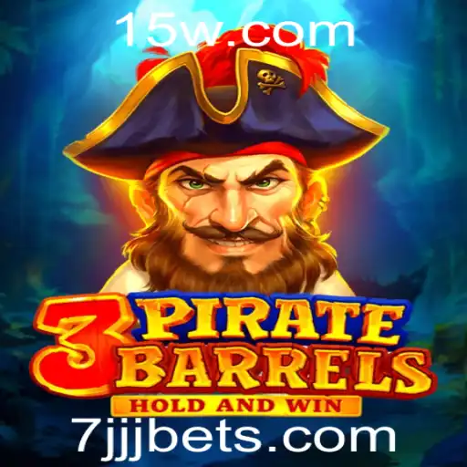 Descobrindo o Mundo de 3PirateBarrels: Aventura e Estratégia em Alto-Mar