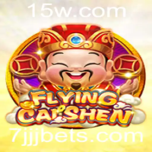 Explorando a Excitante Jornada de FlyingCaiShen