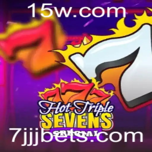 Explorando o Mundo do Jogo HotTripleSevensSpecial: Uma Análise Detalhada