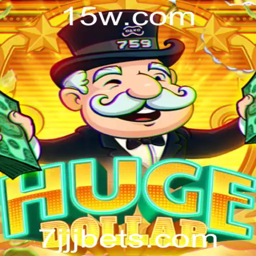 Explorando o Fascinante Mundo de HugeDollar: O Jogo que Está Conquistando o Mundo