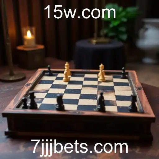 Jogos de tabuleiro