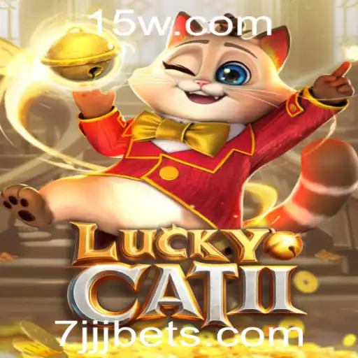 Descubra o Fascinante Mundo de LuckyCatII