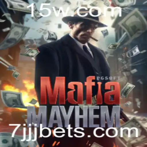 Descubra o Empolgante Mundo de MafiaMayhem: O Jogo de Estratégia e Intriga