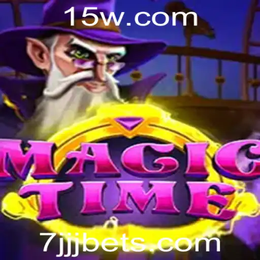 Explorando o Universo de MagicTime: Aventura e Estratégia em um Novo Jogo
