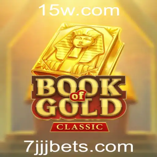 Explorando o 'BookOfGoldClassic': Um Mergulho na Aventura Mística