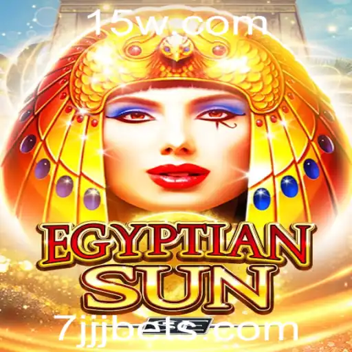 EgyptianSunSE: Uma Imersão no Mundo dos Mistérios Egípcios