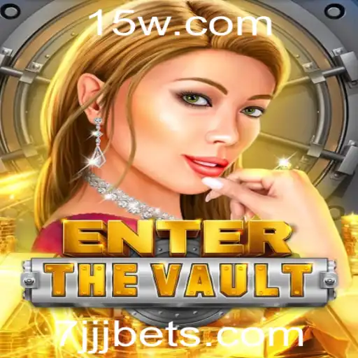Descubra EntertheVault: Um Jogo Inovador para os Aficionados por Quebras de Código