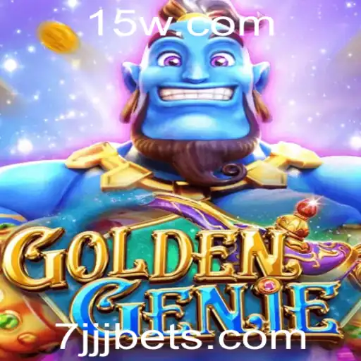 Descubra GOLDENGENIE: A Nova Sensação Interativa no Universo dos Jogos