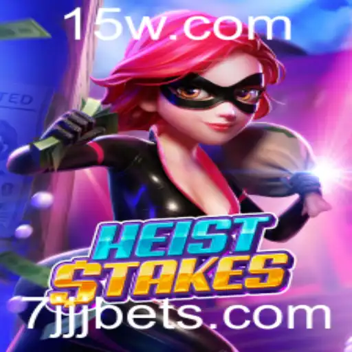 Explore o Intrigante Mundo de HeistStakes