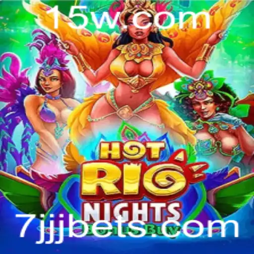 Descubra o Envolvente Mundo de HotRioNightsBonusBuy