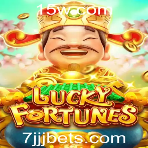 LUCKYFORTUNES: Descubra o Fascinante Mundo do Jogo Que Está Conquistando o Mundo