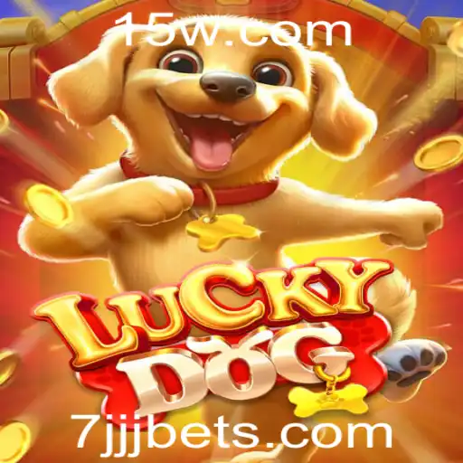 Descubra o Mundo de LuckyDog: Um Jogo de Estratégia e Sorte
