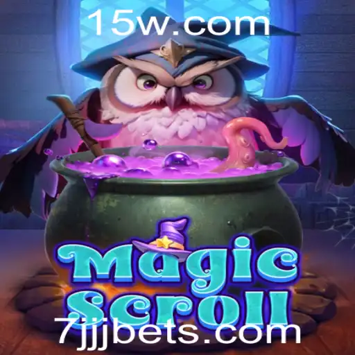 Explorando o Fascinante Mundo de MagicScroll
