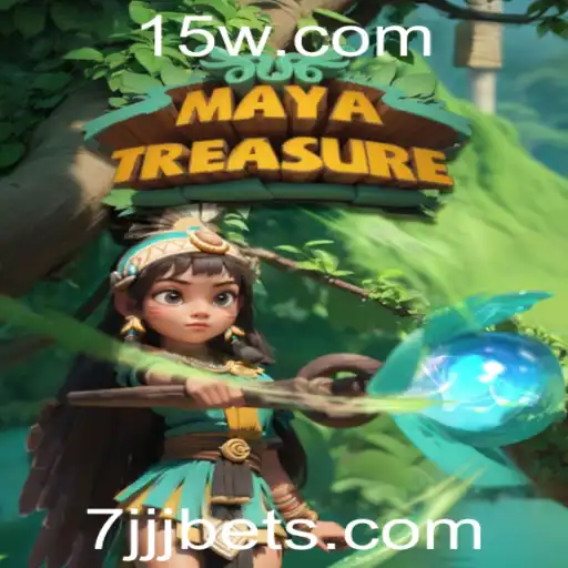 Descubra o Fascinante Mundo de MayaTreasure: Um Jogo de Aventura e Estratégia