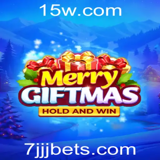 MerryGiftmas: Embarque no Mundo Encantado dos Presentes