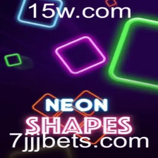 Descubra o Fascinante Mundo de NeonShapes