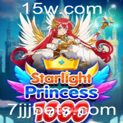 StarlightPrincess1000: Aventura de Fantasia Inovadora