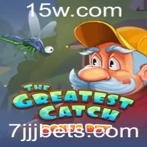 Explorando TheGreatestCatchBonusBuy: Uma Aventura Atlântica sem Precedentes