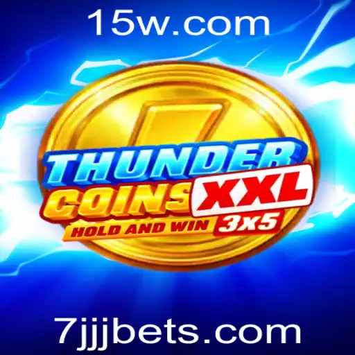 ThunderCoinsXxl: Descubra o Mundo Incrível do Jogo que Conquista Multidões