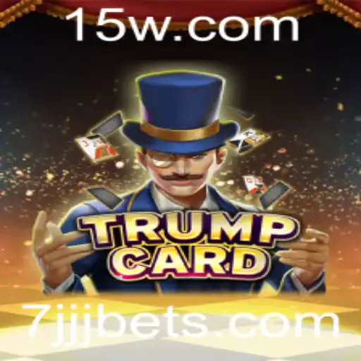 Descubra TrumpCard: Um Novo Jogo de Estratégia Envolvente