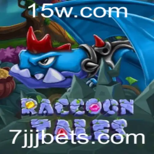 Descubra a Aventura Única de RaccoonTales