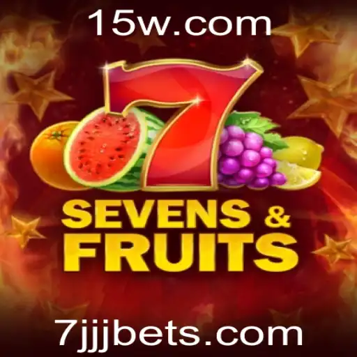 SevensFruits: Aventura no Mundo das Frutas com um Toque de Sorte