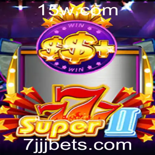 Explorando Super777II: Uma Jornada pelos Segredos do Jogo