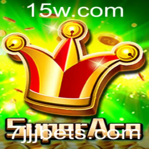 Descubra o Mundo de SuperAce: O Jogo Fascinante com 7jjj