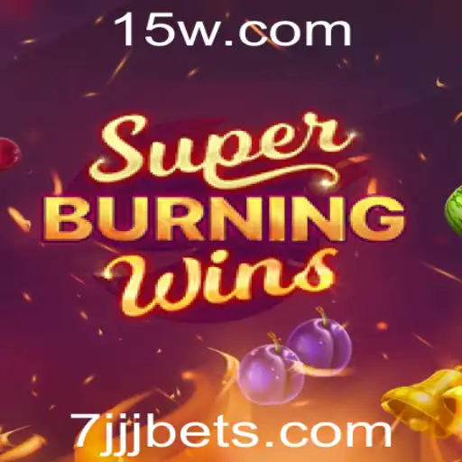 SuperBurningWins: Explorando o Excitante Mundo dos Slots Clássicos