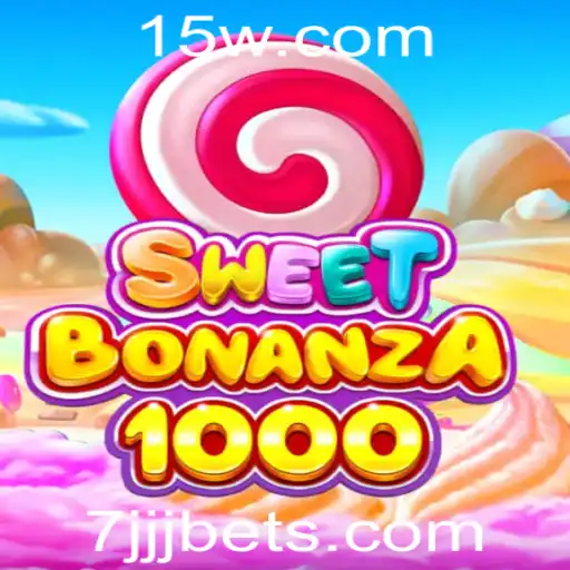 Explorando o Envolvente Mundo de SweetBonanza1000