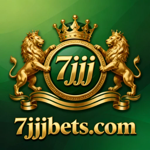 7jjj Logo